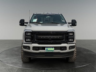 2026 Ford F-350SD Lariat ROUSH