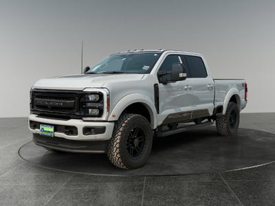 2026 Ford F-350SD Lariat ROUSH