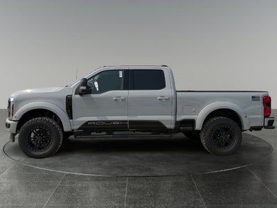 2026 Ford F-350SD Lariat ROUSH