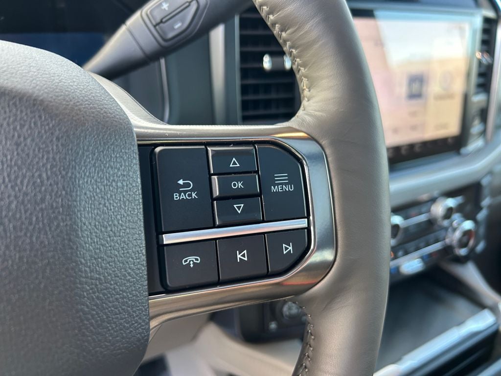 2026 Ford F-350SD F-350® Platinum®