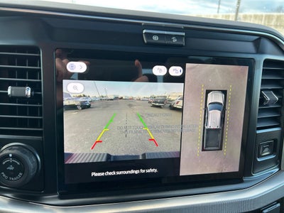 2026 Ford F-350SD F-350® Platinum®