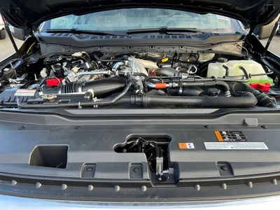 2026 Ford F-350SD F-350® Platinum®