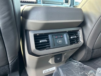 2026 Ford F-350SD F-350® Platinum®