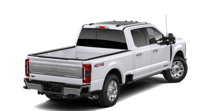 2026 Ford F-350SD King Ranch INTRANSIT