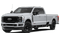 2026 Ford F-350SD Lariat INTRANSIT