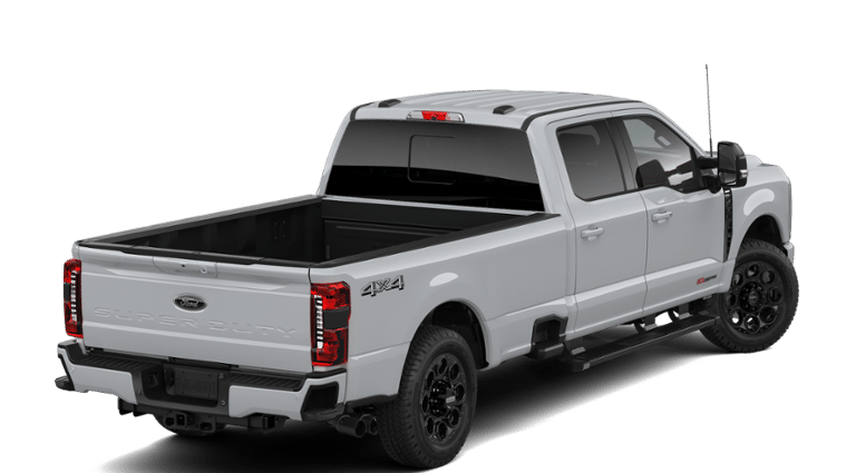2026 Ford F-350SD Lariat INTRANSIT