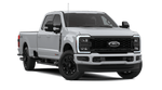 2026 Ford F-350SD Lariat INTRANSIT