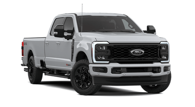 2026 Ford F-350SD Lariat INTRANSIT