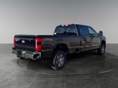 2027 Ford F-350SD Lariat