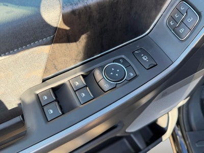2027 Ford F-350SD Lariat
