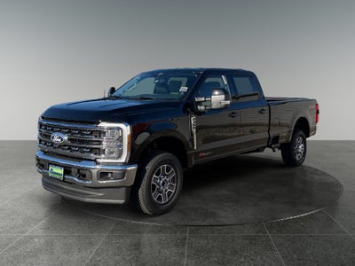 2027 Ford F-350SD Lariat