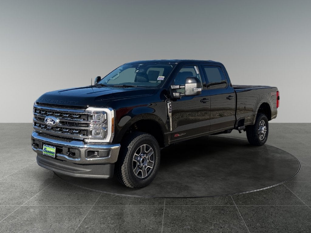 2027 Ford F-350SD Lariat