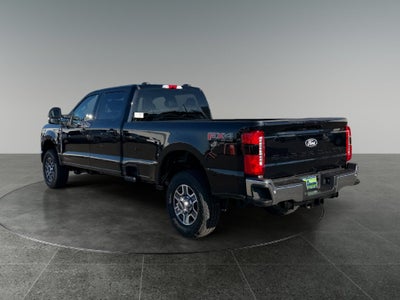 2027 Ford F-350SD Lariat