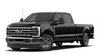 2027 Ford F-350SD Lariat