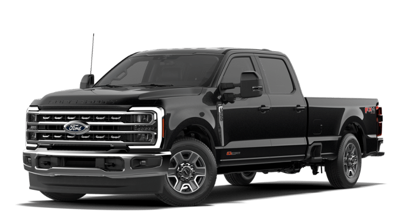 2027 Ford F-350SD Lariat
