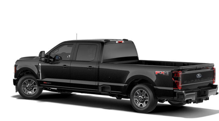 2027 Ford F-350SD Lariat
