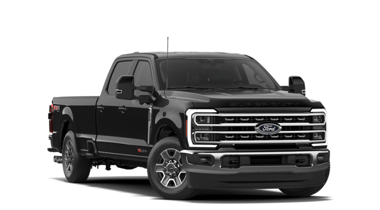 2027 Ford F-350SD Lariat