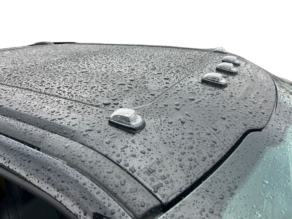 2026 Ford F-350SD Lariat Roush