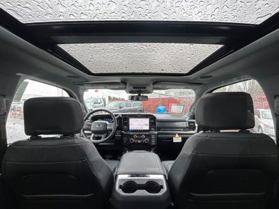 2026 Ford F-350SD Lariat Roush