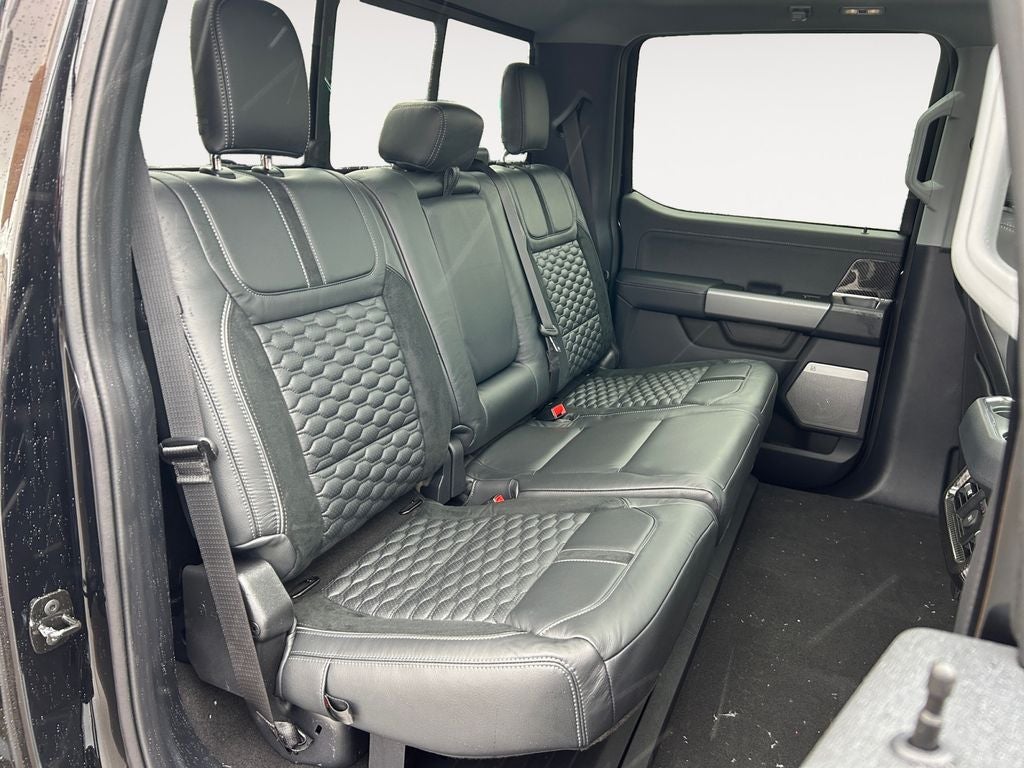 2026 Ford F-350SD Lariat Roush