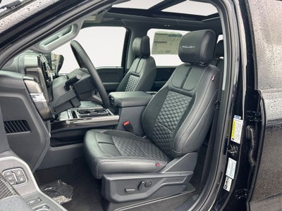 2026 Ford F-350SD Lariat Roush