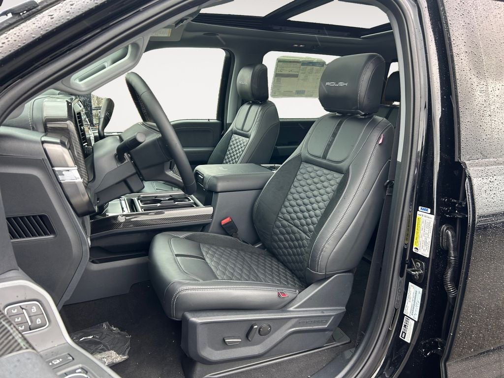 2026 Ford F-350SD Lariat Roush