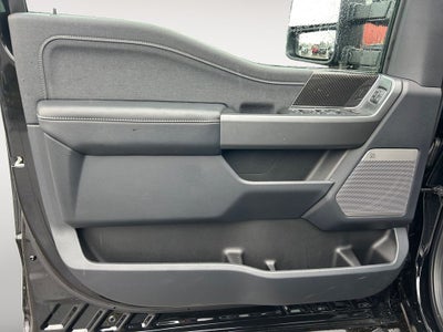 2026 Ford F-350SD Lariat Roush