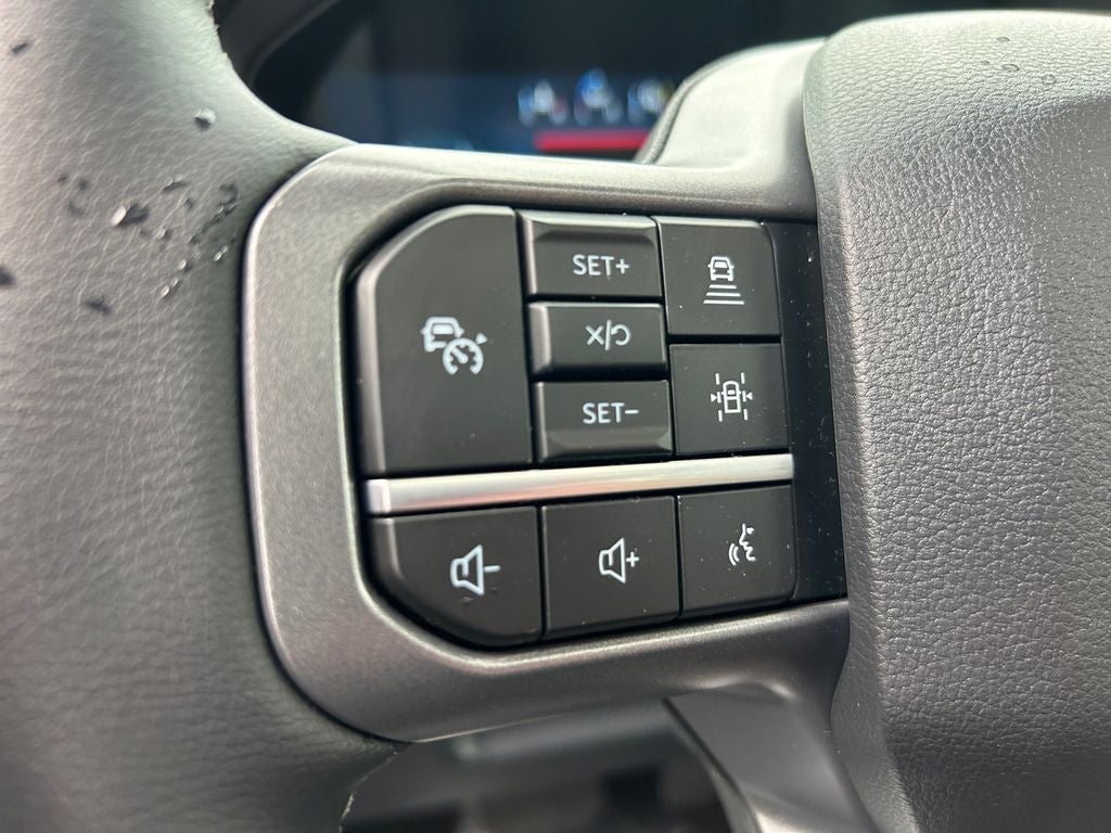 2026 Ford F-350SD Lariat Roush