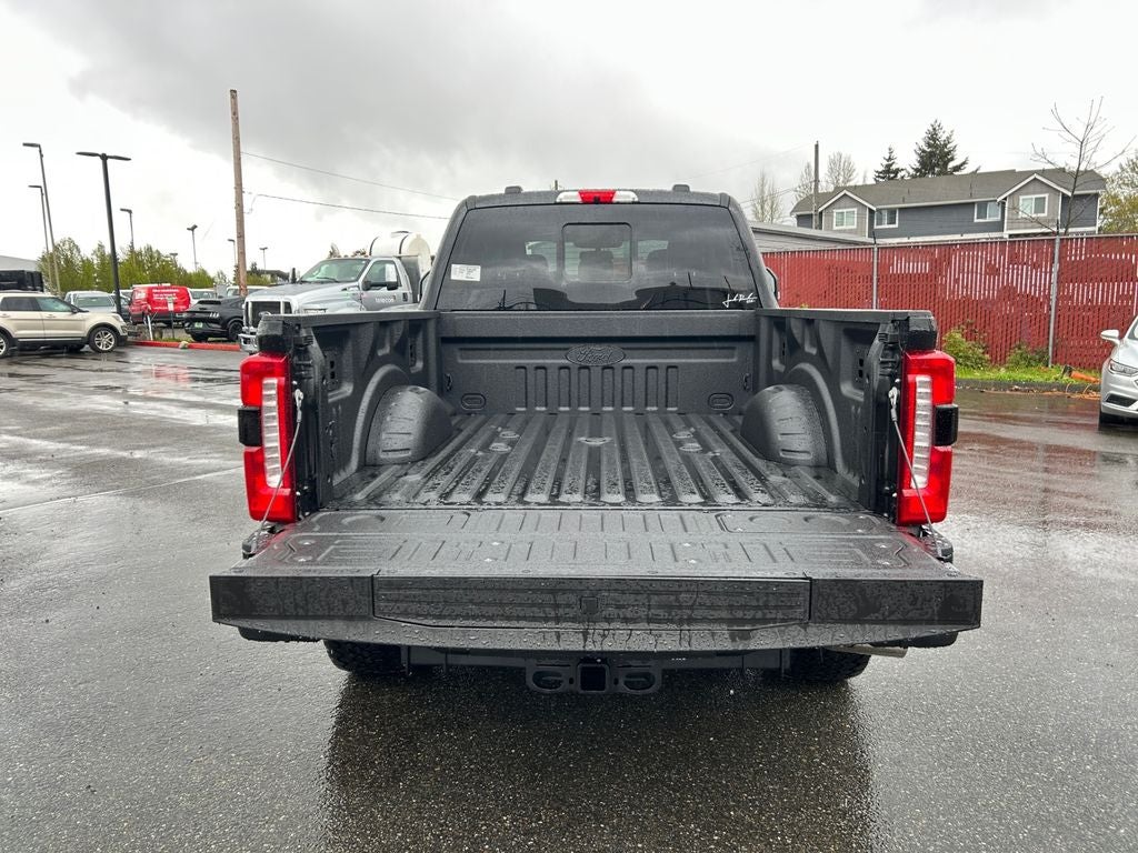 2026 Ford F-350SD Lariat Roush