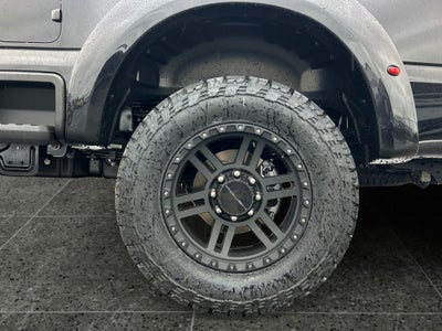 2026 Ford F-350SD Lariat Roush