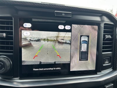 2026 Ford F-350SD Lariat Roush