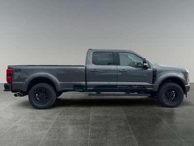 2026 Ford F-350SD Lariat ROUSH