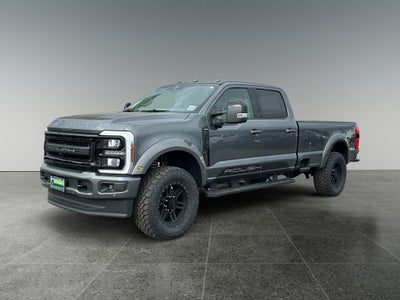 2026 Ford F-350SD Lariat ROUSH