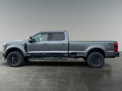 2026 Ford F-350SD Lariat ROUSH