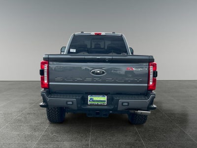 2026 Ford F-350SD Lariat ROUSH