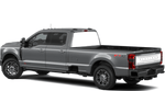 2026 Ford F-350SD Platinum INTRANSIT