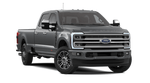 2026 Ford F-350SD Platinum INTRANSIT