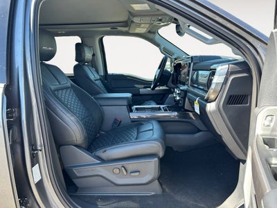 2025 Ford F-350 ROUSH Lariat