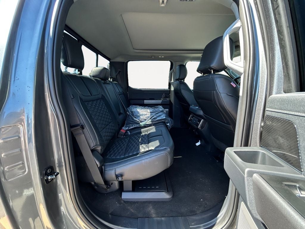 2025 Ford F-350 ROUSH Lariat