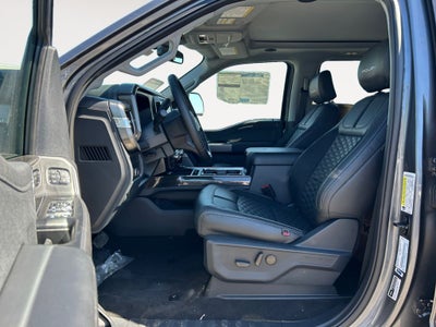 2025 Ford F-350 ROUSH Lariat