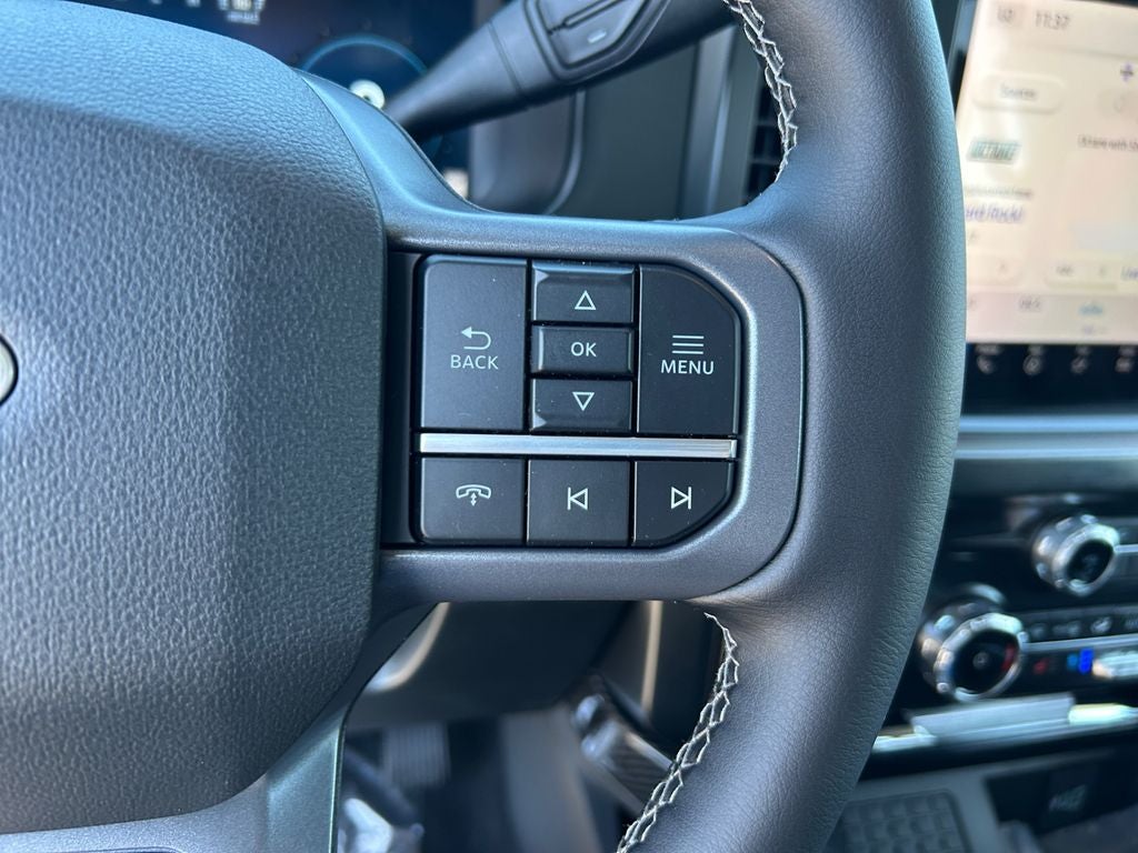 2025 Ford F-350 ROUSH Lariat