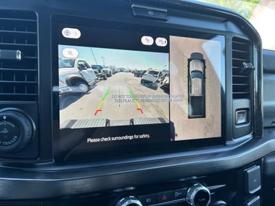 2025 Ford F-350 ROUSH Lariat