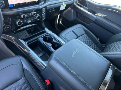 2025 Ford F-350 ROUSH Lariat