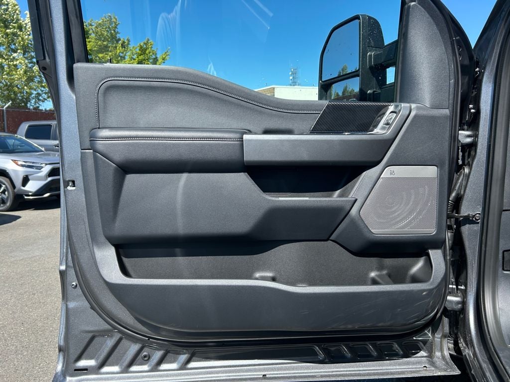 2025 Ford F-350 ROUSH Lariat