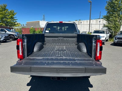 2025 Ford F-350 ROUSH Lariat