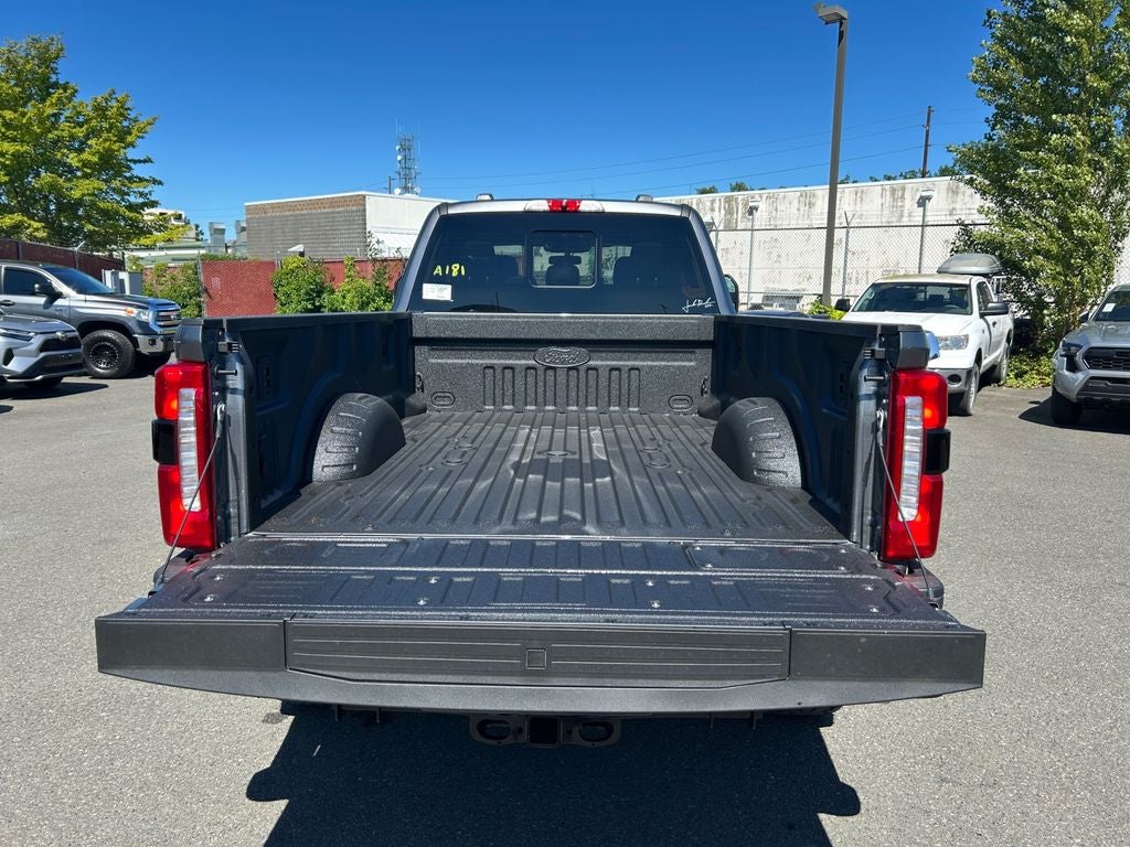 2025 Ford F-350 ROUSH Lariat