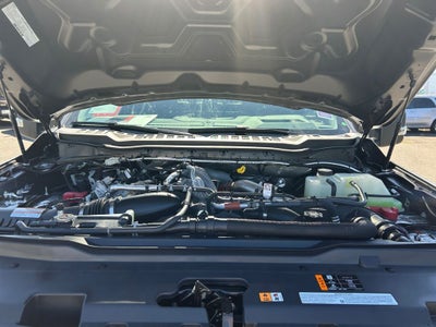 2025 Ford F-350 ROUSH Lariat