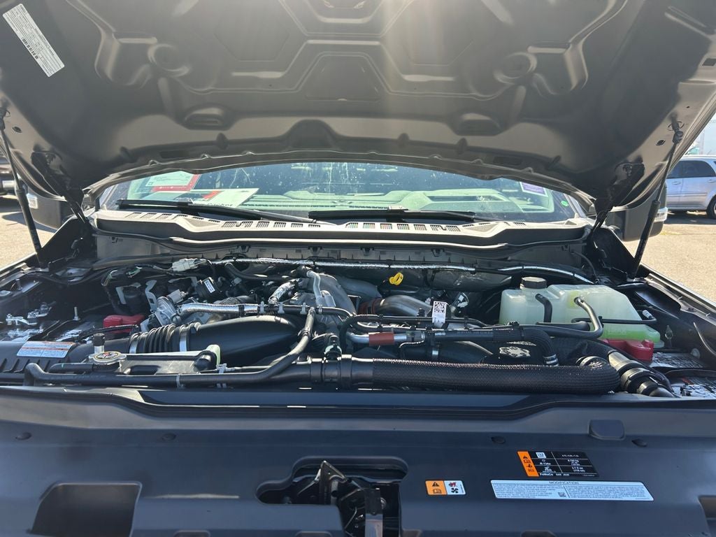 2025 Ford F-350 ROUSH Lariat