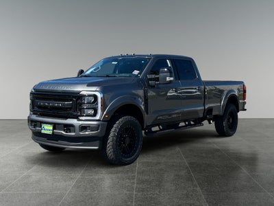 2025 Ford F-350 ROUSH Lariat