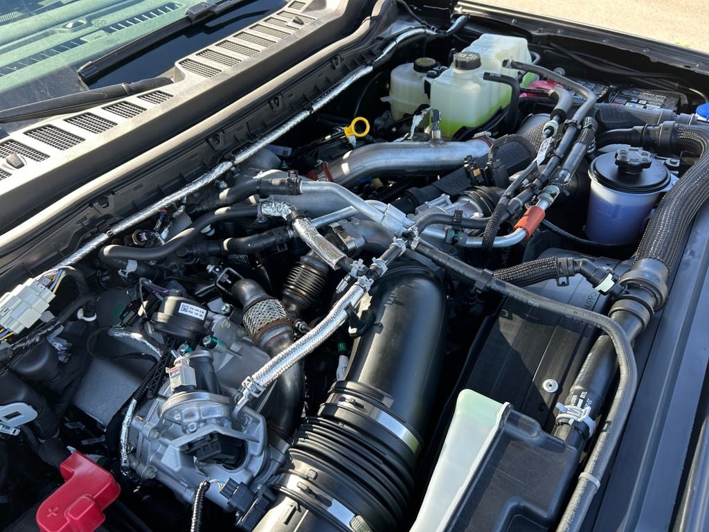 2025 Ford F-350 ROUSH Lariat